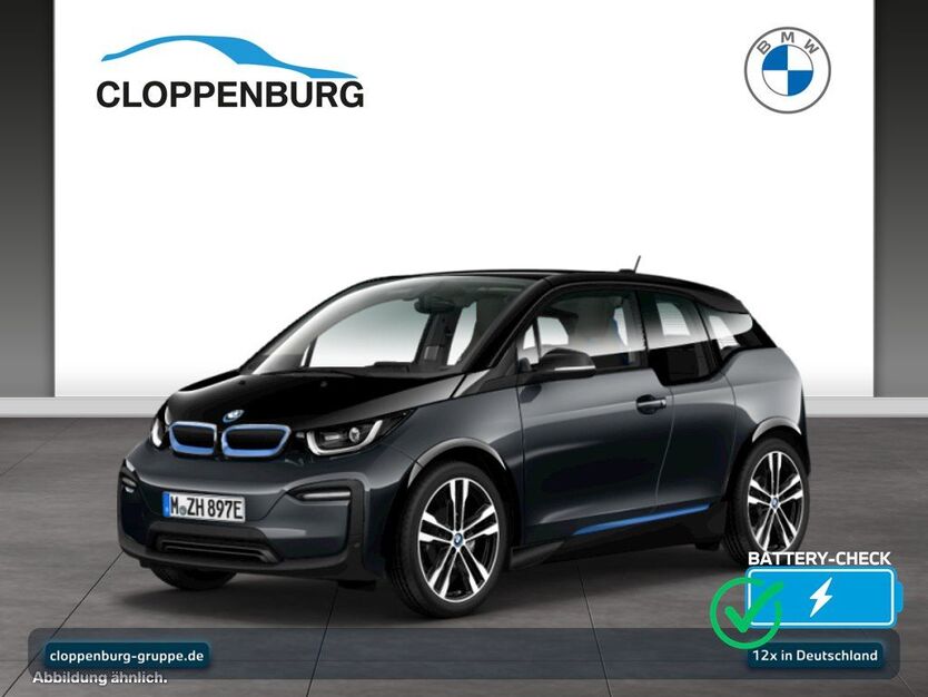 BMW i3 25.817 km 20.490 € Delmenhorst 27751