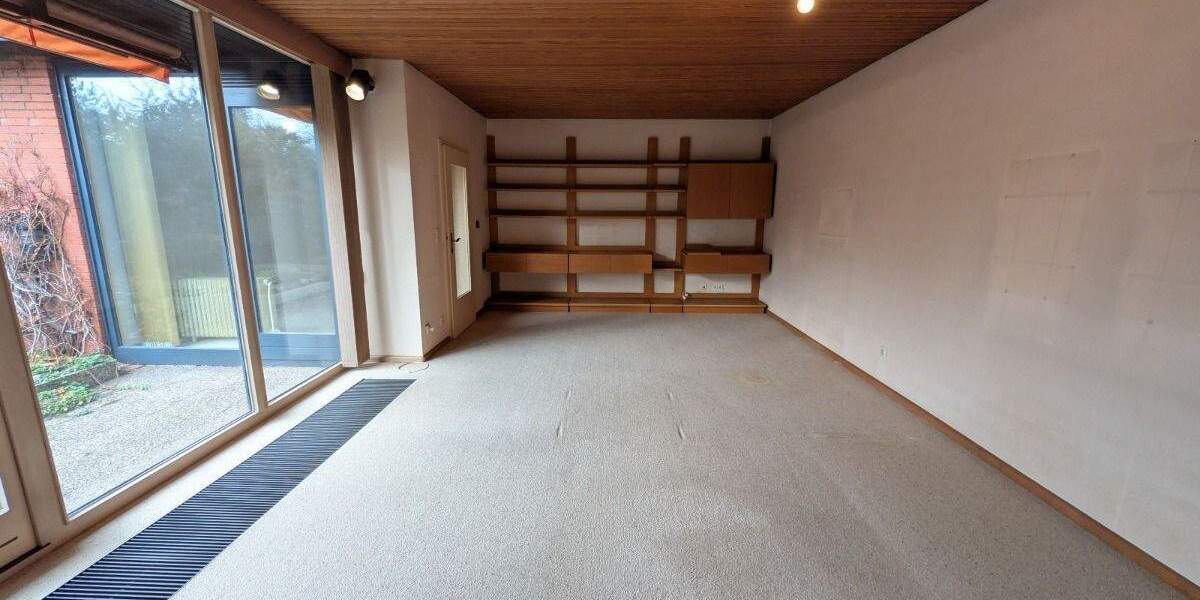 Mehrfamilienhaus, Wohnhaus Bremen Borgfeld - 6 Zimmer, 120 m&sup2;, 439.000&euro; | Angebot:26204839