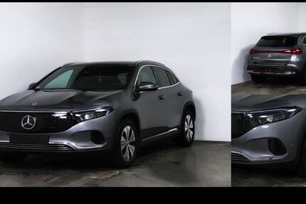 Mercedes-Benz EQA 12.100 km 40.480 &euro; Osterholz-Scharmbeck 27711