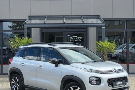Citroen C3 Aircross 89.026 km 8.399 &euro; Delmenhorst 27755