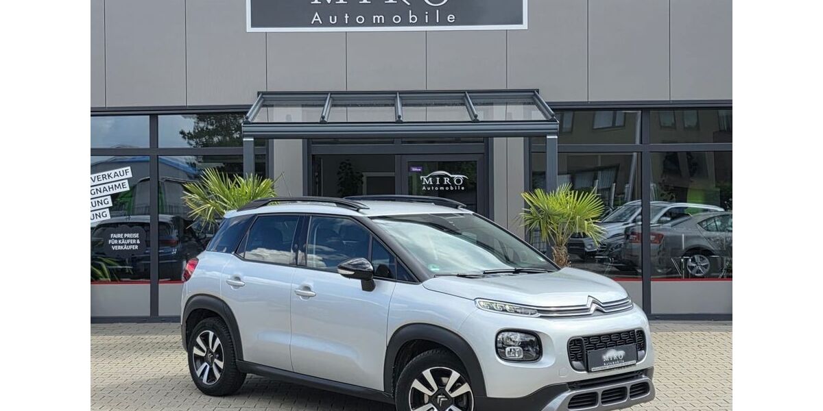 Citroen C3 Aircross 89.026 km 8.399 &euro; Delmenhorst 27755