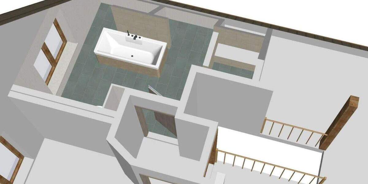 Einfamilienhaus Lemwerder Barschlüte - 3 Zimmer, 140 m&sup2;, 449.900&euro; | Angebot:24909606