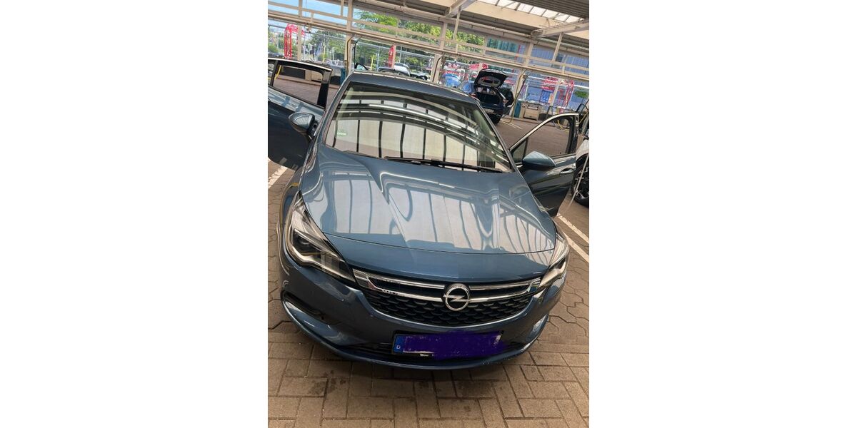 Opel Astra 105.000 km 11.000 &euro; Bremen 28329