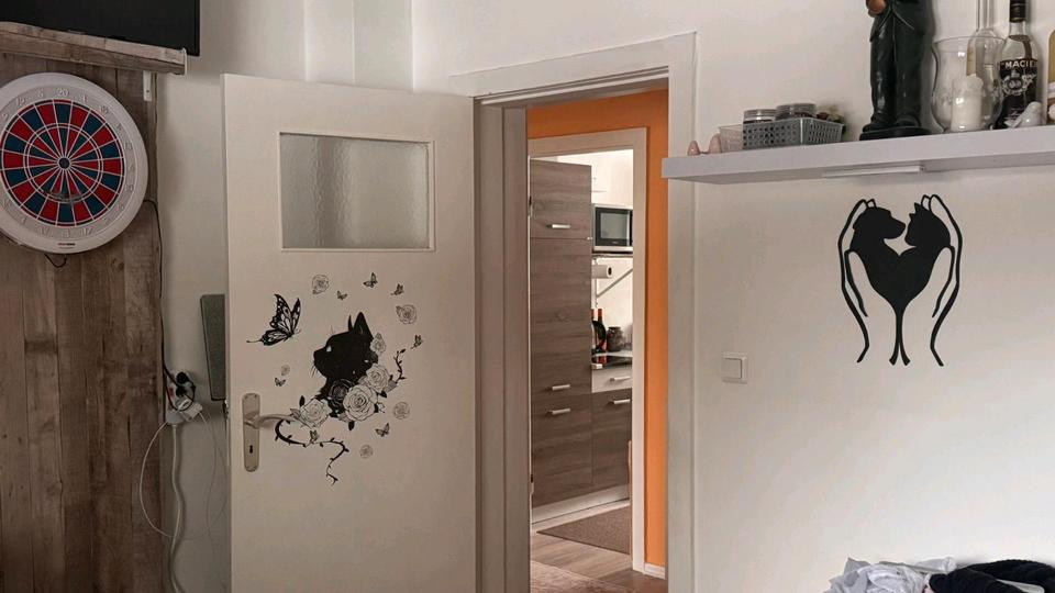 Etagenwohnung Hambergen - 3 Zimmer, 68 m&sup2;, 775&euro; | Angebot:24793518