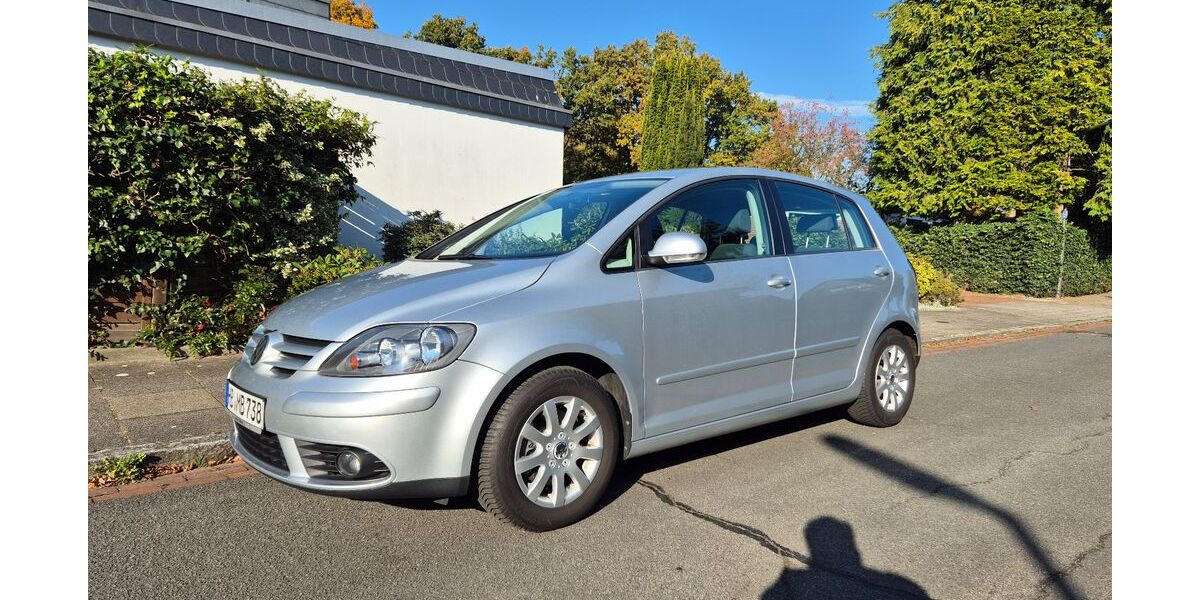 VW Golf Plus 44.770 km 6.499 &euro; Bremen 28357