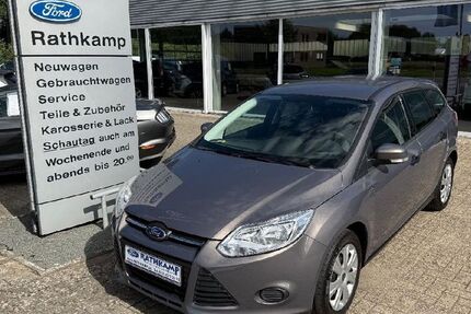 Ford Focus 61.000 km 7.500 &euro; Syke 28857