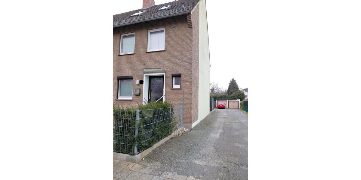 Reihenhaus Bremen Osterholz - 4.5 Zimmer, 120 m&sup2;, 369.000&euro; | Angebot:26386444