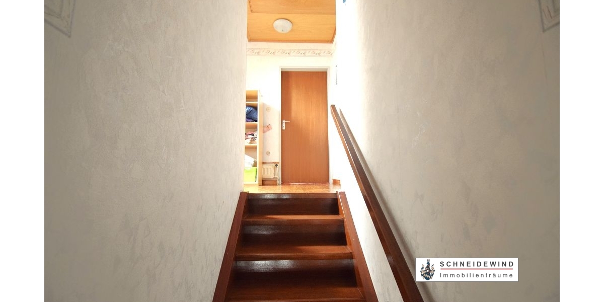 Neubau aus 2020 mit Einliegerwohnung für 1 Person am Altbestand Garage, Garten, Einbauküche u.v.m. - Einfamilienhaus Stuhr | Angebot:24212736