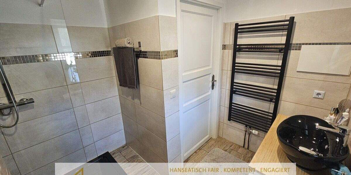 Mehrfamilienhaus, Wohnhaus Hambergen - 2 Zimmer, 36 m&sup2;, 119.000&euro; | Angebot:25737525