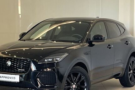 Jaguar E-Pace 42.185 km 31.980 &euro; Bremen 28329