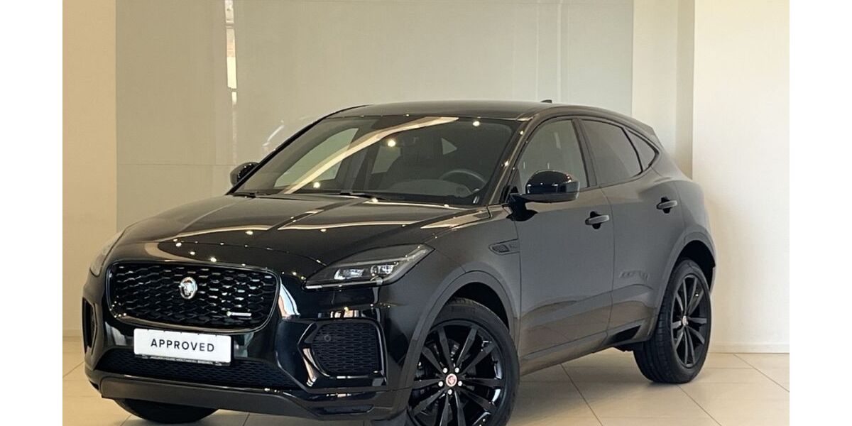 Jaguar E-Pace 42.185 km 31.980 &euro; Bremen 28329