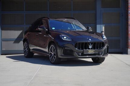 Maserati Grecale 17.877 km 75.900 &euro; Bremen 28195