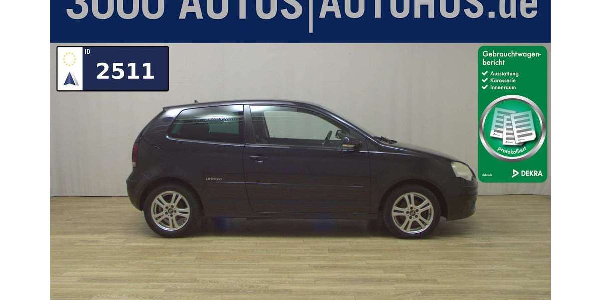 VW Polo 159.450 km 2.490 &euro; Bremen 28279