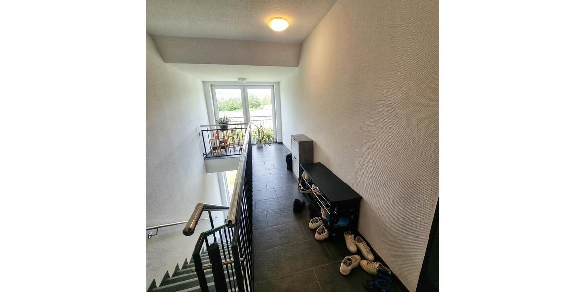 Etagenwohnung Lilienthal - 3 Zimmer, 89 m&sup2;, 399.000&euro; | Angebot:26826366