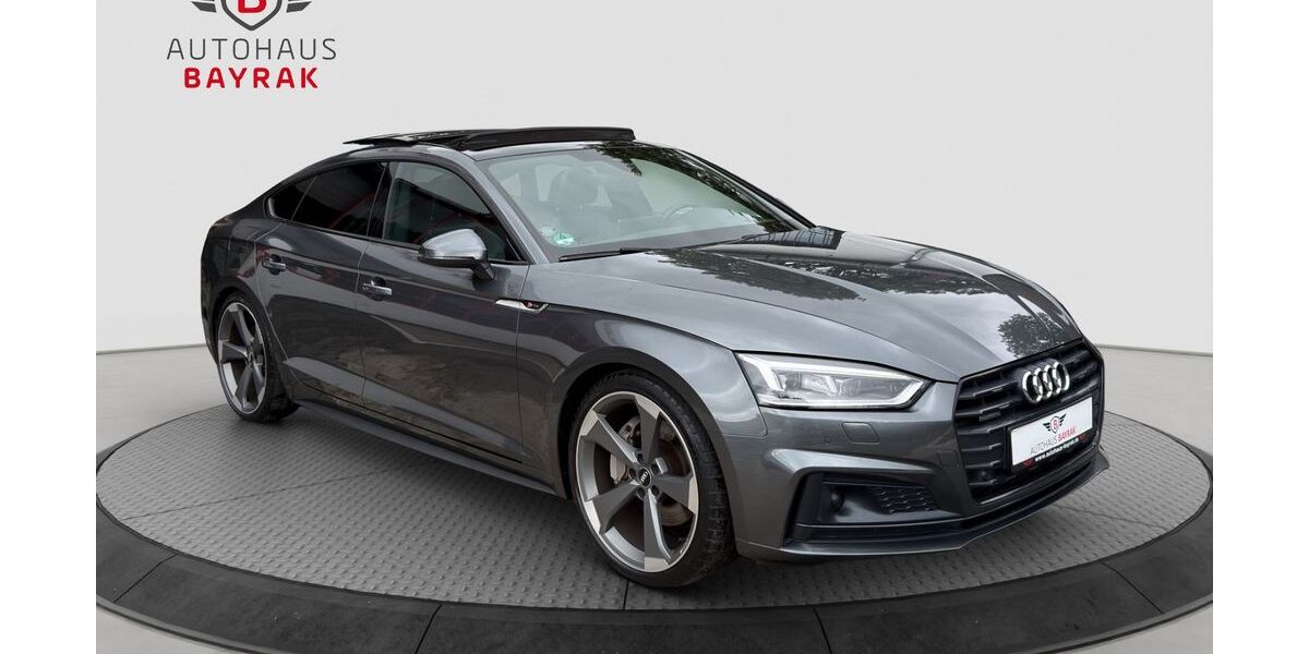 Audi A5 132.000 km 26.890 &euro; Osterholz-Scharmbeck 27711