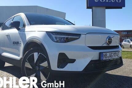 Volvo C40 1.500 km 49.950 € Bremen 28357