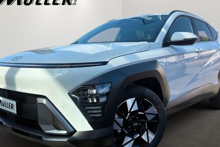 Hyundai KONA 15.000 km 29.990 &euro; Delmenhorst 27755