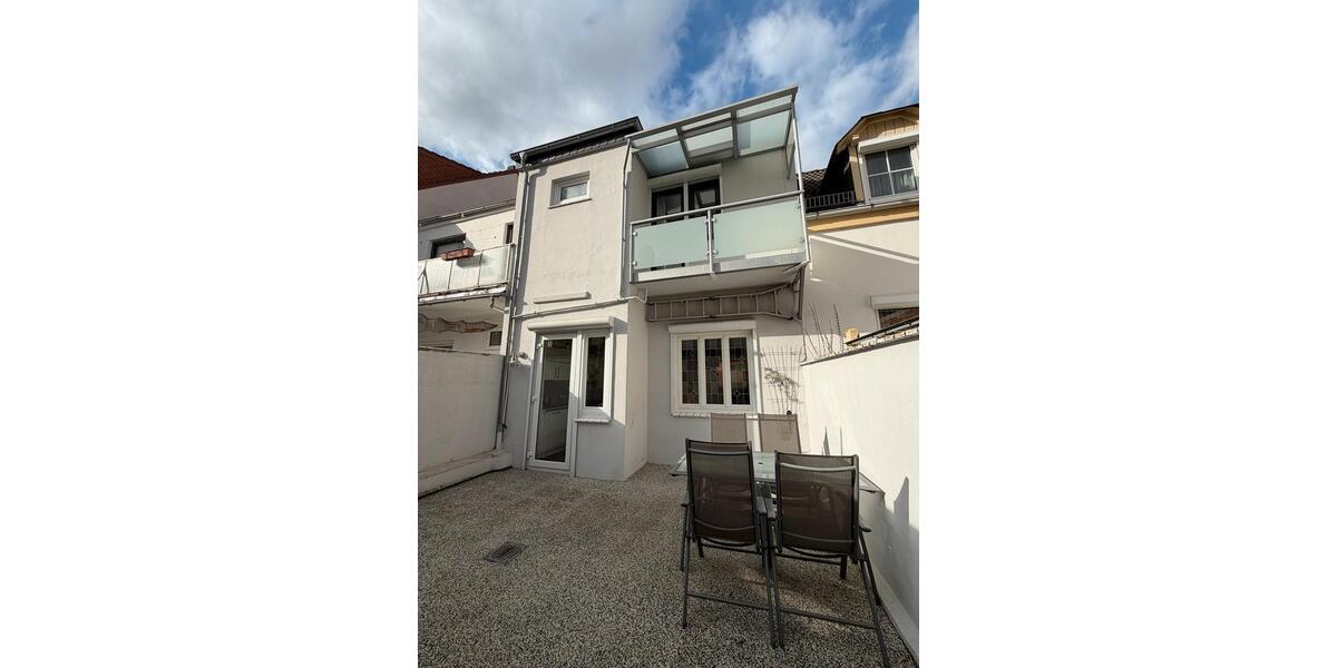 Reihenhaus Bremen Walle - 3 Zimmer, 75 m&sup2;, 225.000&euro; | Angebot:25960667