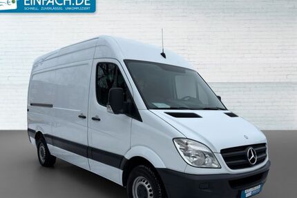 Mercedes-Benz Sprinter 97.600 km 16.499 &euro; Delmenhorst 27755