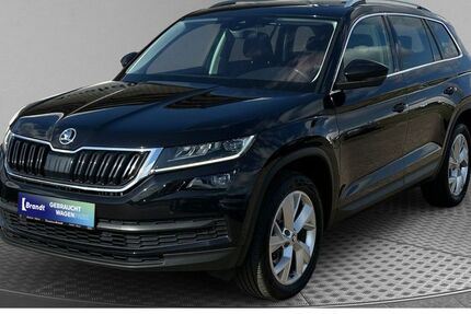 Skoda Kodiaq 110.120 km 22.990 &euro; Stuhr 28816