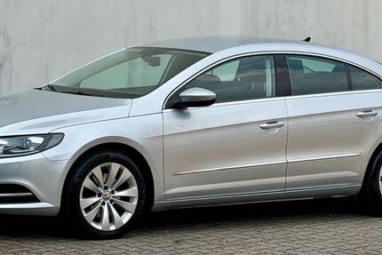 VW CC 146.000 km 7.925 &euro; Bremen 28201