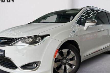 Chrysler Pacifica 60.750 km 26.500 € Langwedel 27299