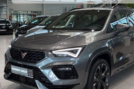 Cupra Ateca 26.269 km 35.780 &euro; Bremen 28217
