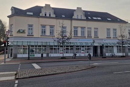 Gewerbeobjekt Bremen Blumenthal - 1.600&euro; | Angebot:26087029