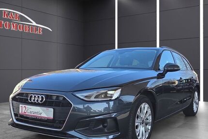 Audi A4 39.315 km 26.900 &euro; Bremen 28239