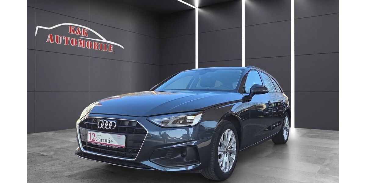 Audi A4 39.315 km 26.900 &euro; Bremen 28239