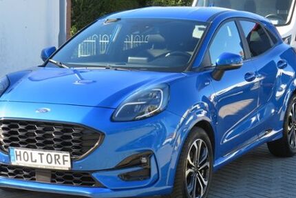 Ford Puma 39.980 km 17.979 &euro; Bassum b. Bremen 27211