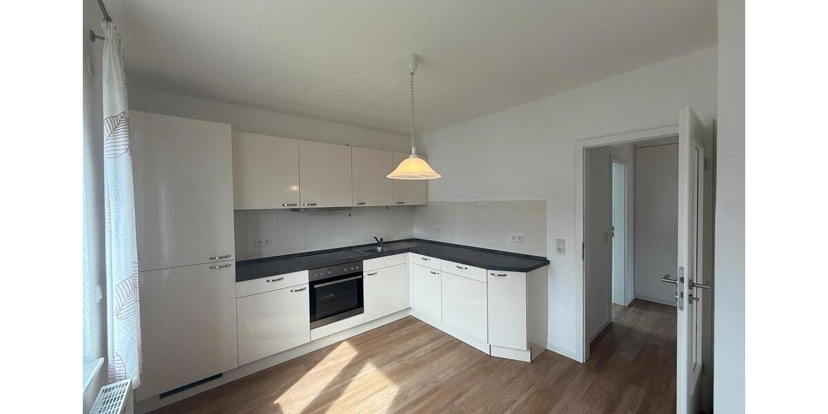 Etagenwohnung Delmenhorst Düsternort - 4 Zimmer, 90 m&sup2;, 970&euro; | Angebot:26409813