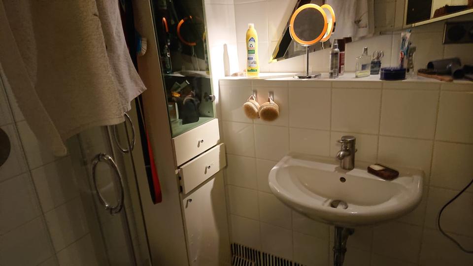 Etagenwohnung Bremen Schwachhausen - 3 Zimmer, 82 m&sup2;, 315.000&euro; | Angebot:27422265