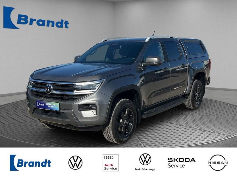 Amarok