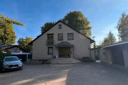 Haus zu verkaufen OHZHeilshorn Nähe Bremen Ihlpohl 10 zimmer