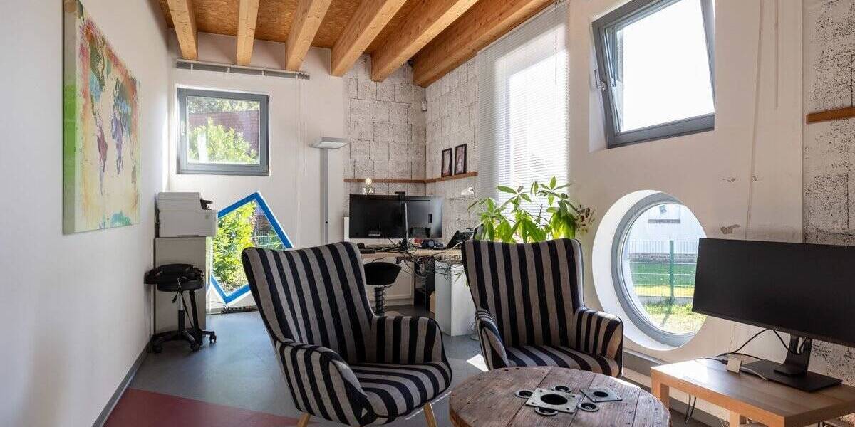 Gewerbeobjekt Ganderkesee - 3 Zimmer, 619 m&sup2;, 980.000&euro; | Angebot:23960242