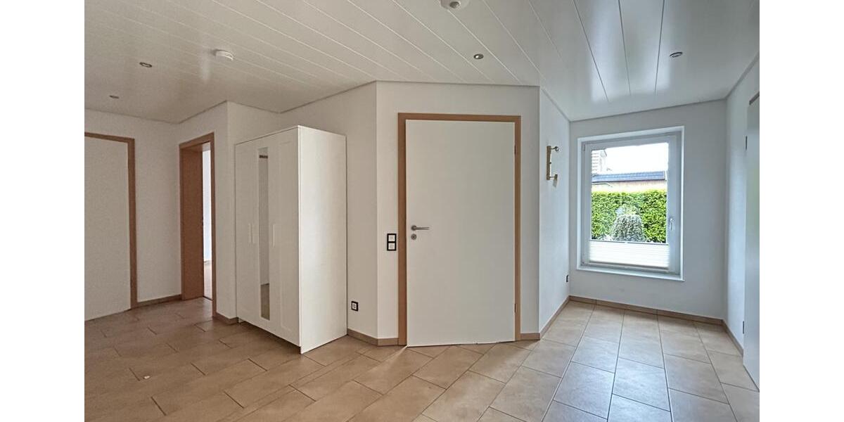 Etagenwohnung Ganderkesee - 3 Zimmer, 112 m&sup2;, 1.185&euro; | Angebot:26648583