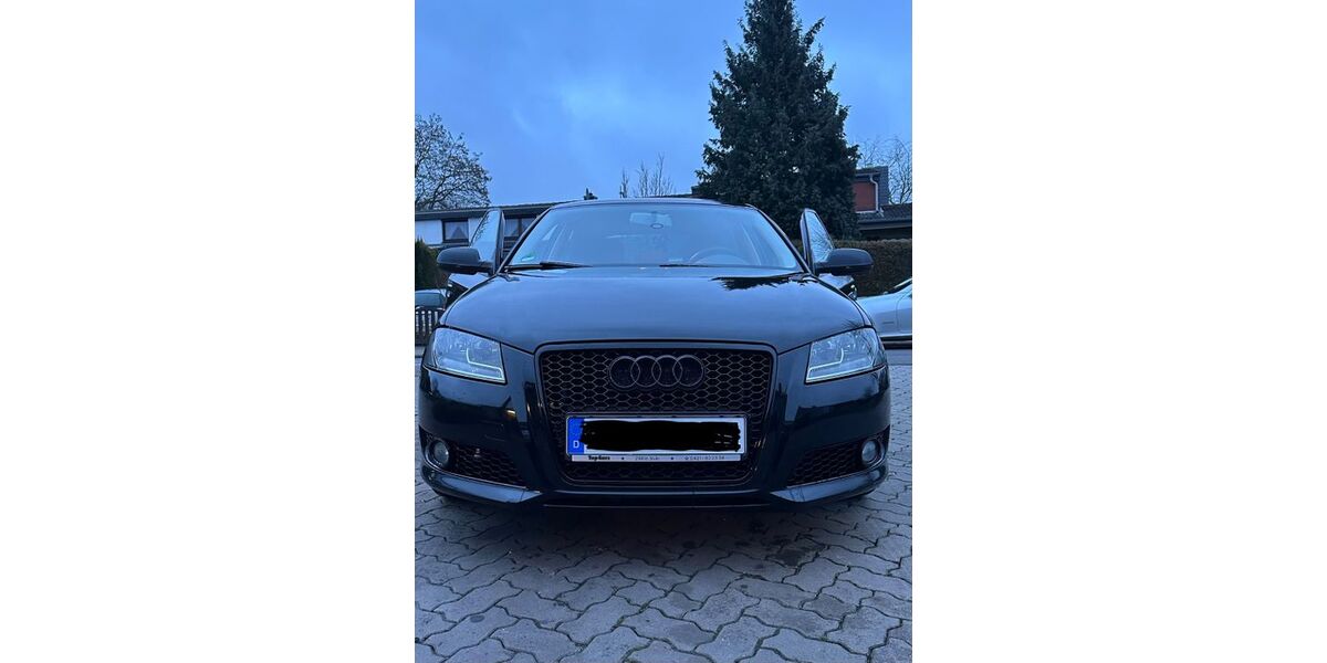 Audi A3 181.000 km 4.600 &euro; Bremen 28816
