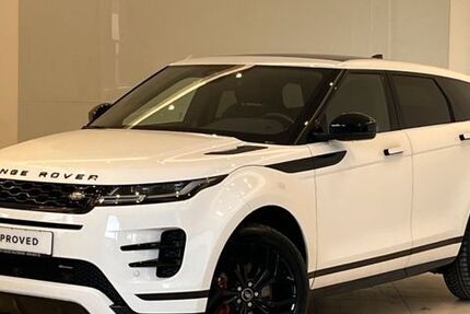 Land Rover Range Rover Evoque 93.312 km 38.980 &euro; Bremen 28329