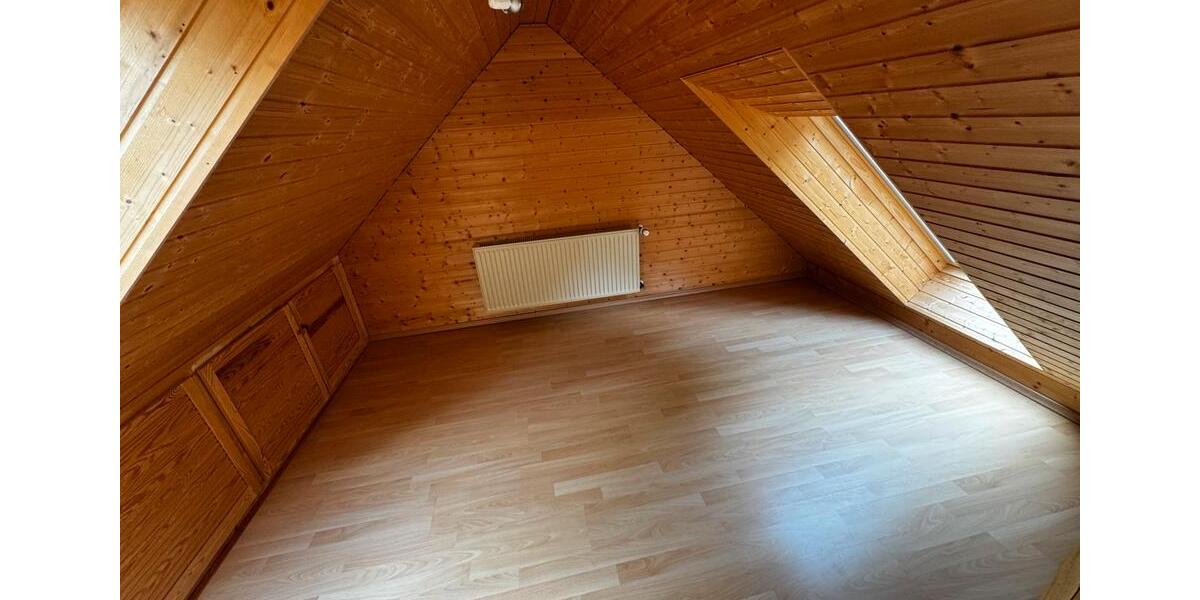 Einfamilienhaus Ottersberg - 3 Zimmer, 48 m&sup2;, 220.000&euro; | Angebot:26549505