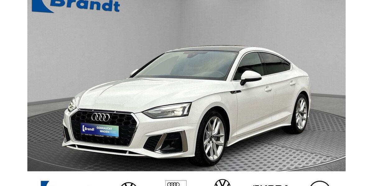 Audi A5 54.380 km 37.390 &euro; Weyhe 28844