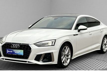 Audi A5 54.380 km 39.390 &euro; Weyhe 28844