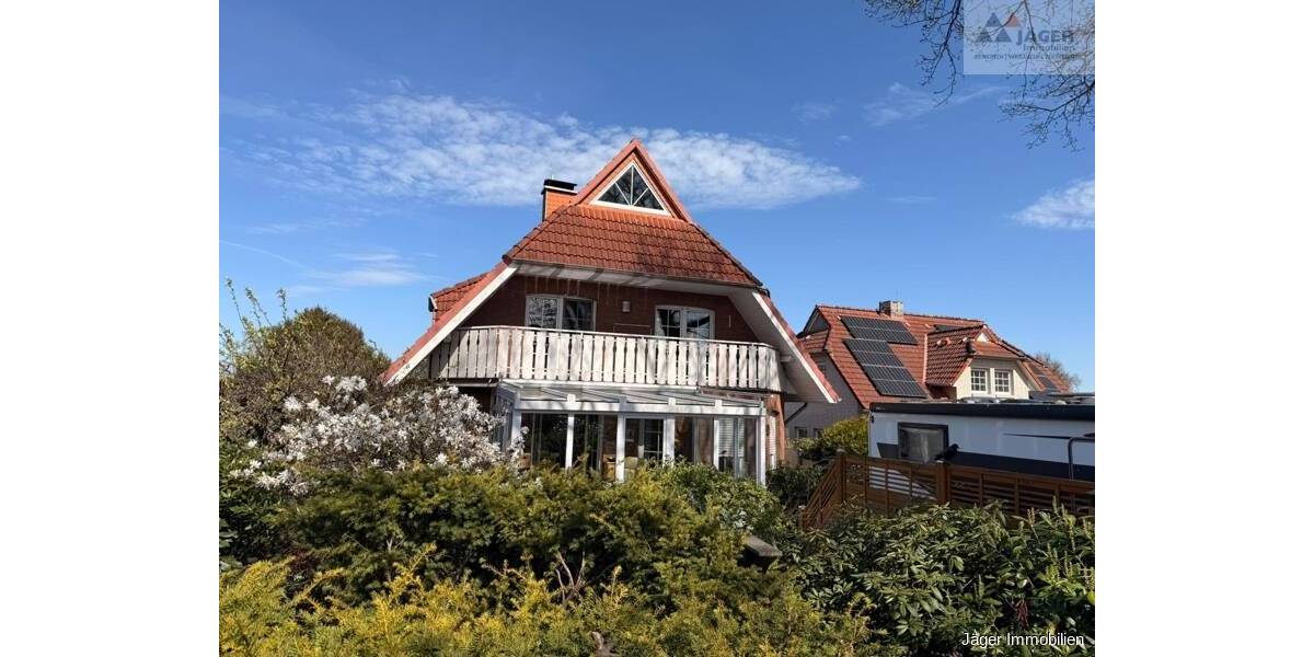 Einfamilienhaus Ganderkesee Bookholzberg - 8 Zimmer, 161 m&sup2;, 499.800&euro; | Angebot:26117647
