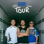 ClockClock - Open Air