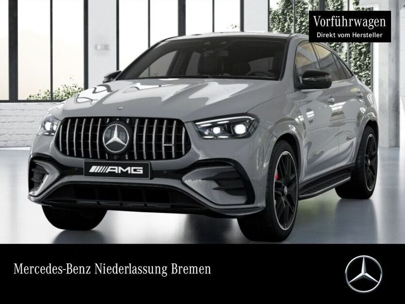 GLE 53 AMG