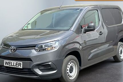 Toyota Proace City 10.342 km 15.980 € Bremen 28205