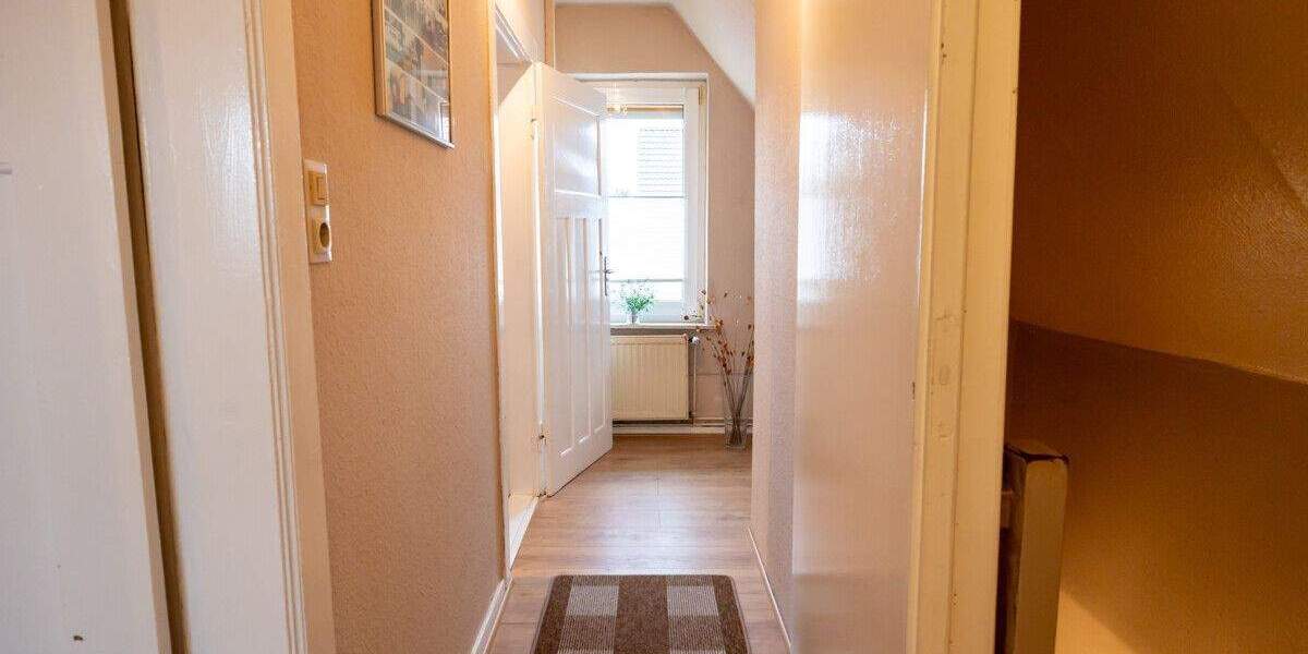 Einfamilienhaus Delmenhorst Düsternort - 4 Zimmer, 115 m&sup2;, 269.000&euro; | Angebot:25821108