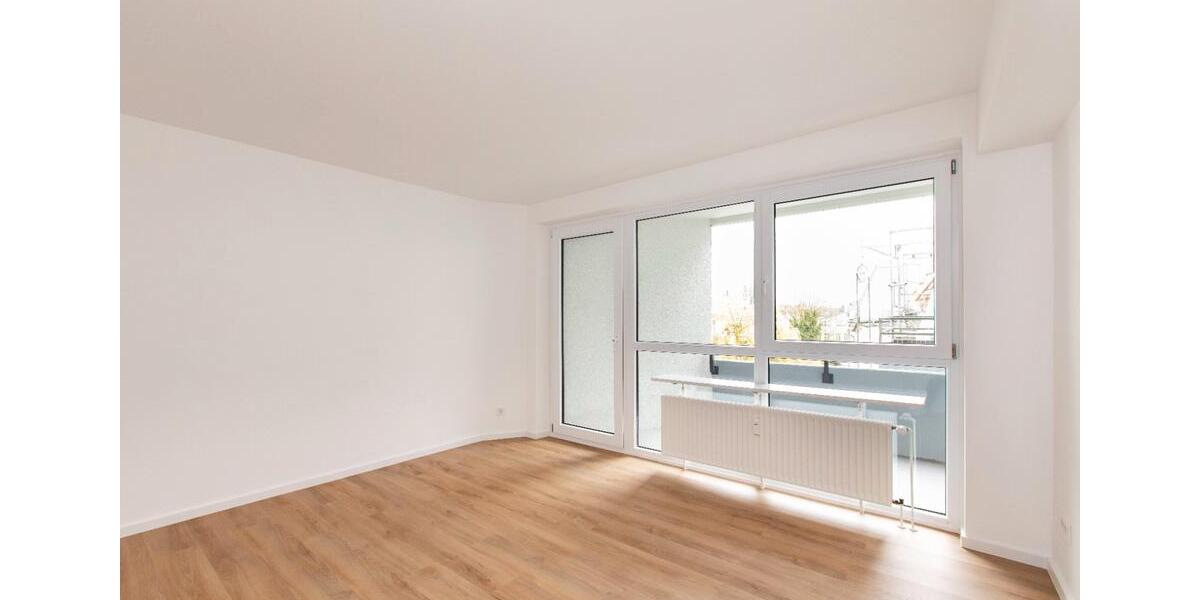 Etagenwohnung Bremen Östliche Vorstadt - 2 Zimmer, 76 m&sup2;, 1.070&euro; | Angebot:26148721