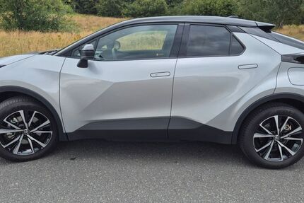 Toyota C-HR 7.500 km 37.500 &euro; Weyhe 28844