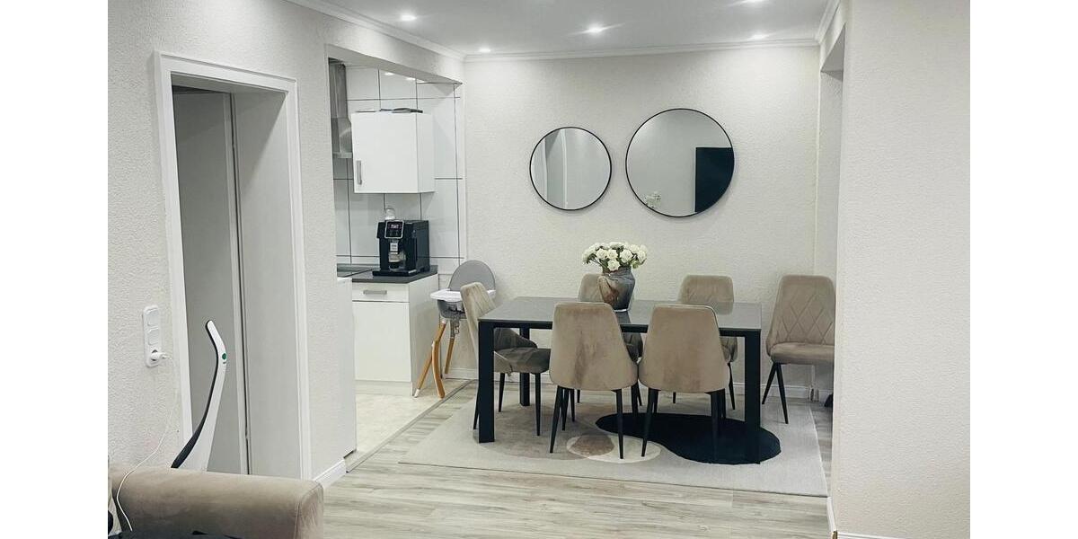 Etagenwohnung Bremen Osterholz - 3 Zimmer, 73 m&sup2;, 184.999&euro; | Angebot:26301382